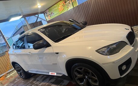 BMW X6, 2012 год, 2 100 000 рублей, 2 фотография