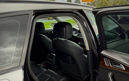 Audi A6 allroad, 2012 год, 2 100 000 рублей, 11 фотография