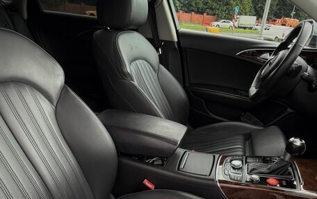 Audi A6 allroad, 2012 год, 2 100 000 рублей, 10 фотография