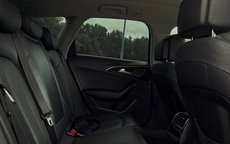 Audi A6 allroad, 2012 год, 2 100 000 рублей, 12 фотография