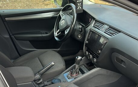 Skoda Octavia, 2019 год, 1 550 000 рублей, 3 фотография