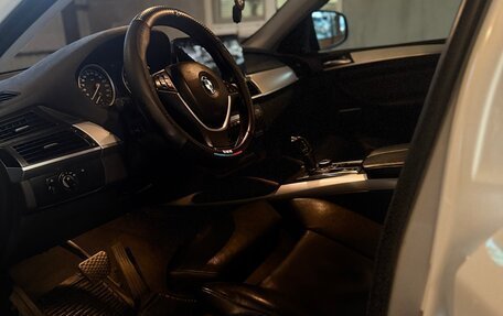 BMW X6, 2012 год, 2 100 000 рублей, 8 фотография
