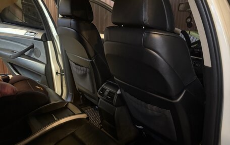BMW X6, 2012 год, 2 100 000 рублей, 11 фотография