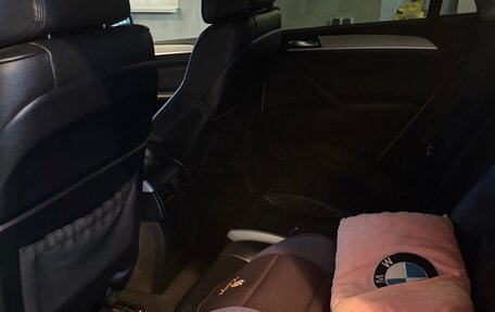 BMW X6, 2012 год, 2 100 000 рублей, 10 фотография