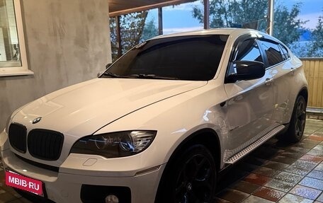 BMW X6, 2012 год, 2 100 000 рублей, 7 фотография