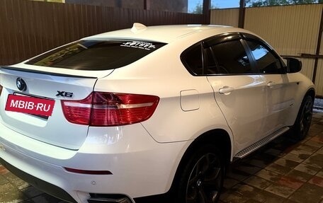 BMW X6, 2012 год, 2 100 000 рублей, 6 фотография