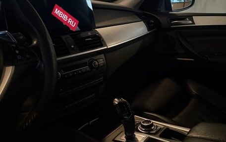 BMW X6, 2012 год, 2 100 000 рублей, 9 фотография