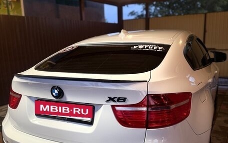 BMW X6, 2012 год, 2 100 000 рублей, 5 фотография
