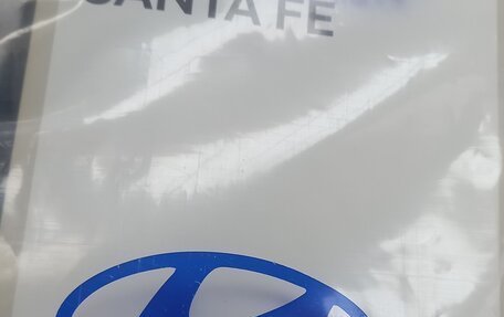 Hyundai Santa Fe IV, 2022 год, 5 100 000 рублей, 13 фотография