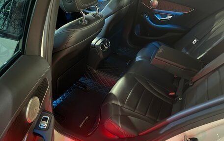 Mercedes-Benz C-Класс, 2015 год, 2 750 000 рублей, 5 фотография