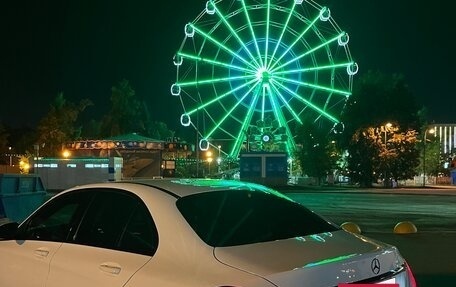 Mercedes-Benz C-Класс, 2015 год, 2 750 000 рублей, 3 фотография