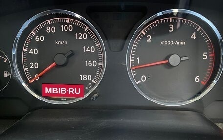 Nissan Patrol, 2008 год, 900 000 рублей, 10 фотография