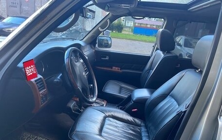 Nissan Patrol, 2008 год, 900 000 рублей, 11 фотография
