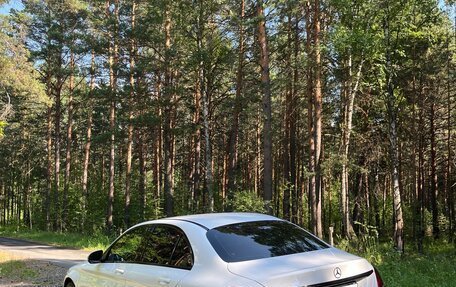 Mercedes-Benz C-Класс, 2015 год, 2 750 000 рублей, 7 фотография