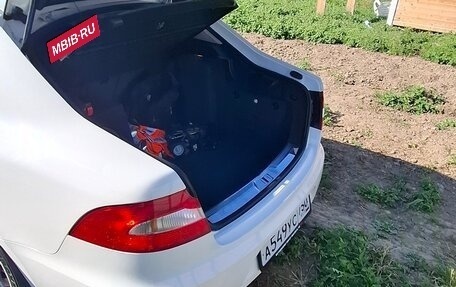 Skoda Superb III рестайлинг, 2012 год, 1 230 000 рублей, 5 фотография