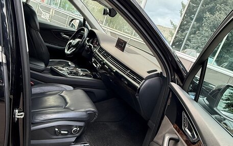 Audi Q7, 2016 год, 3 700 000 рублей, 5 фотография