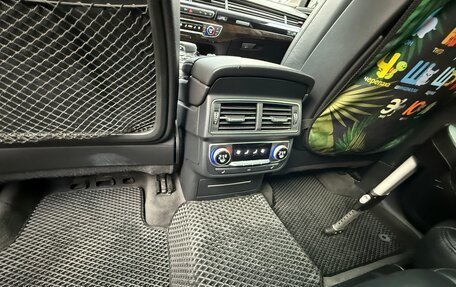 Audi Q7, 2016 год, 3 700 000 рублей, 16 фотография
