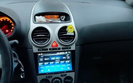 Opel Corsa D, 2008 год, 450 000 рублей, 8 фотография