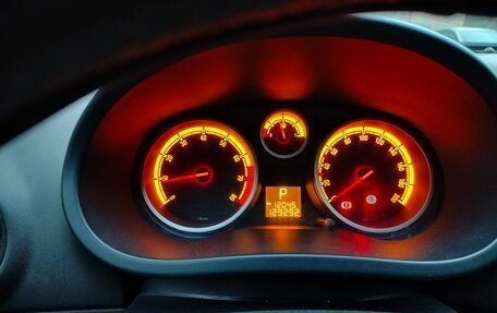 Opel Corsa D, 2008 год, 450 000 рублей, 10 фотография