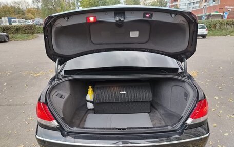 BMW 7 серия, 2007 год, 1 360 000 рублей, 16 фотография