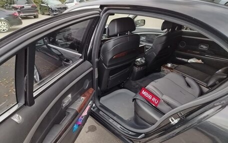 BMW 7 серия, 2007 год, 1 360 000 рублей, 14 фотография