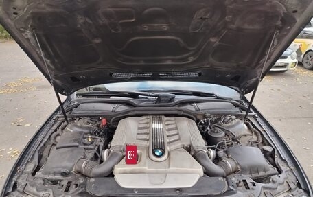 BMW 7 серия, 2007 год, 1 360 000 рублей, 17 фотография