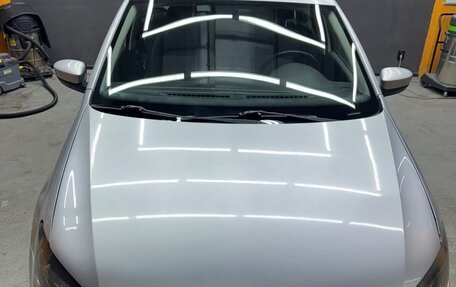 Volkswagen Polo VI (EU Market), 2014 год, 430 000 рублей, 4 фотография
