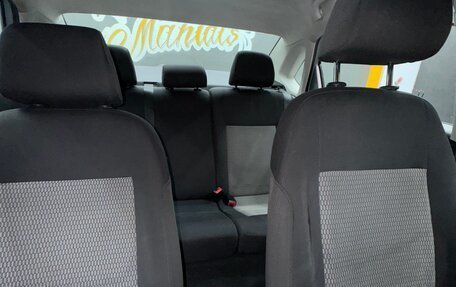 Volkswagen Polo VI (EU Market), 2014 год, 430 000 рублей, 8 фотография