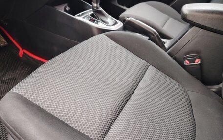Hyundai Creta I рестайлинг, 2016 год, 1 460 000 рублей, 10 фотография