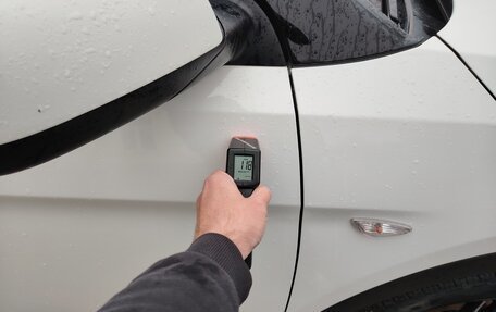 Hyundai Creta I рестайлинг, 2016 год, 1 460 000 рублей, 25 фотография
