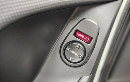 Hyundai Creta I рестайлинг, 2016 год, 1 460 000 рублей, 17 фотография