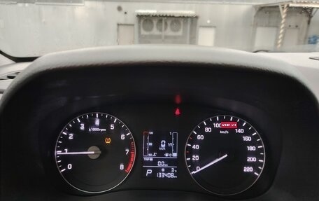 Hyundai Creta I рестайлинг, 2016 год, 1 460 000 рублей, 16 фотография