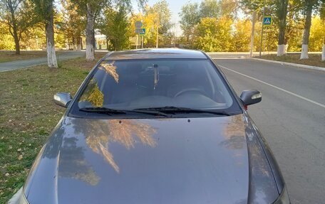 Lifan Solano I (630) рестайлинг, 2012 год, 350 000 рублей, 4 фотография