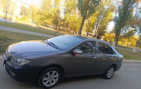 Lifan Solano I (630) рестайлинг, 2012 год, 350 000 рублей, 3 фотография