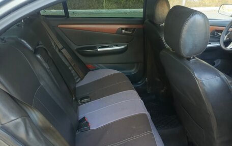 Lifan Solano I (630) рестайлинг, 2012 год, 350 000 рублей, 6 фотография