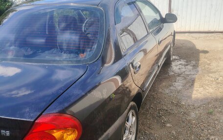 KIA Spectra II (LD), 2007 год, 320 000 рублей, 6 фотография