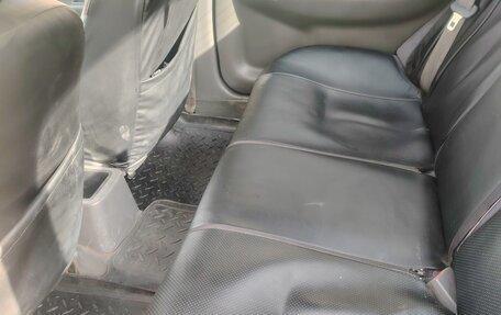 KIA Spectra II (LD), 2007 год, 320 000 рублей, 9 фотография