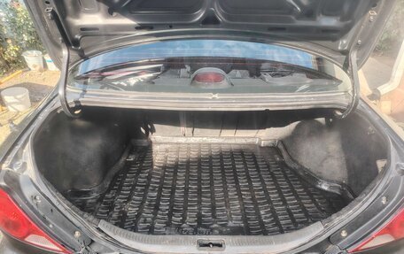 KIA Spectra II (LD), 2007 год, 320 000 рублей, 8 фотография