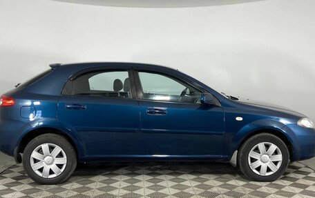 Chevrolet Lacetti, 2008 год, 620 000 рублей, 4 фотография