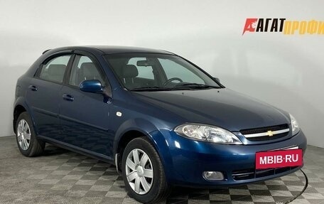 Chevrolet Lacetti, 2008 год, 620 000 рублей, 3 фотография