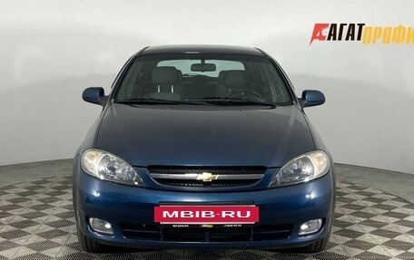 Chevrolet Lacetti, 2008 год, 620 000 рублей, 2 фотография