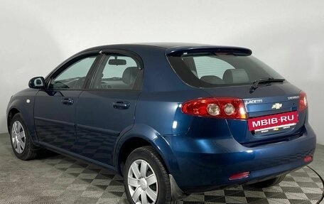 Chevrolet Lacetti, 2008 год, 620 000 рублей, 7 фотография
