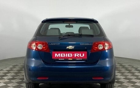 Chevrolet Lacetti, 2008 год, 620 000 рублей, 6 фотография
