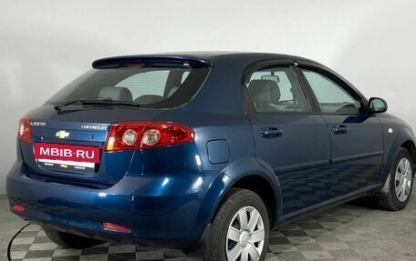 Chevrolet Lacetti, 2008 год, 620 000 рублей, 5 фотография