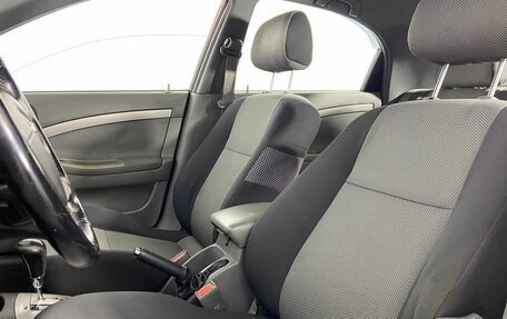Chevrolet Lacetti, 2008 год, 620 000 рублей, 9 фотография
