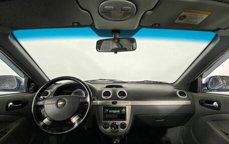 Chevrolet Lacetti, 2008 год, 620 000 рублей, 10 фотография