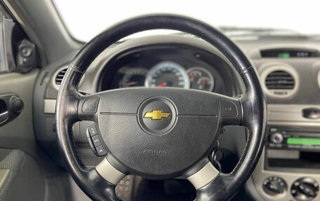 Chevrolet Lacetti, 2008 год, 620 000 рублей, 14 фотография