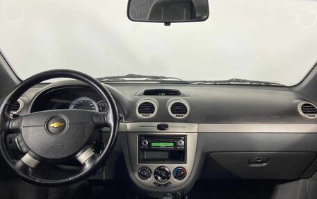 Chevrolet Lacetti, 2008 год, 620 000 рублей, 11 фотография