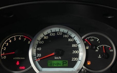 Chevrolet Lacetti, 2008 год, 620 000 рублей, 17 фотография