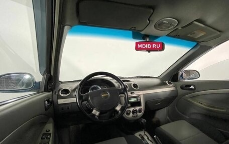 Chevrolet Lacetti, 2008 год, 620 000 рублей, 13 фотография